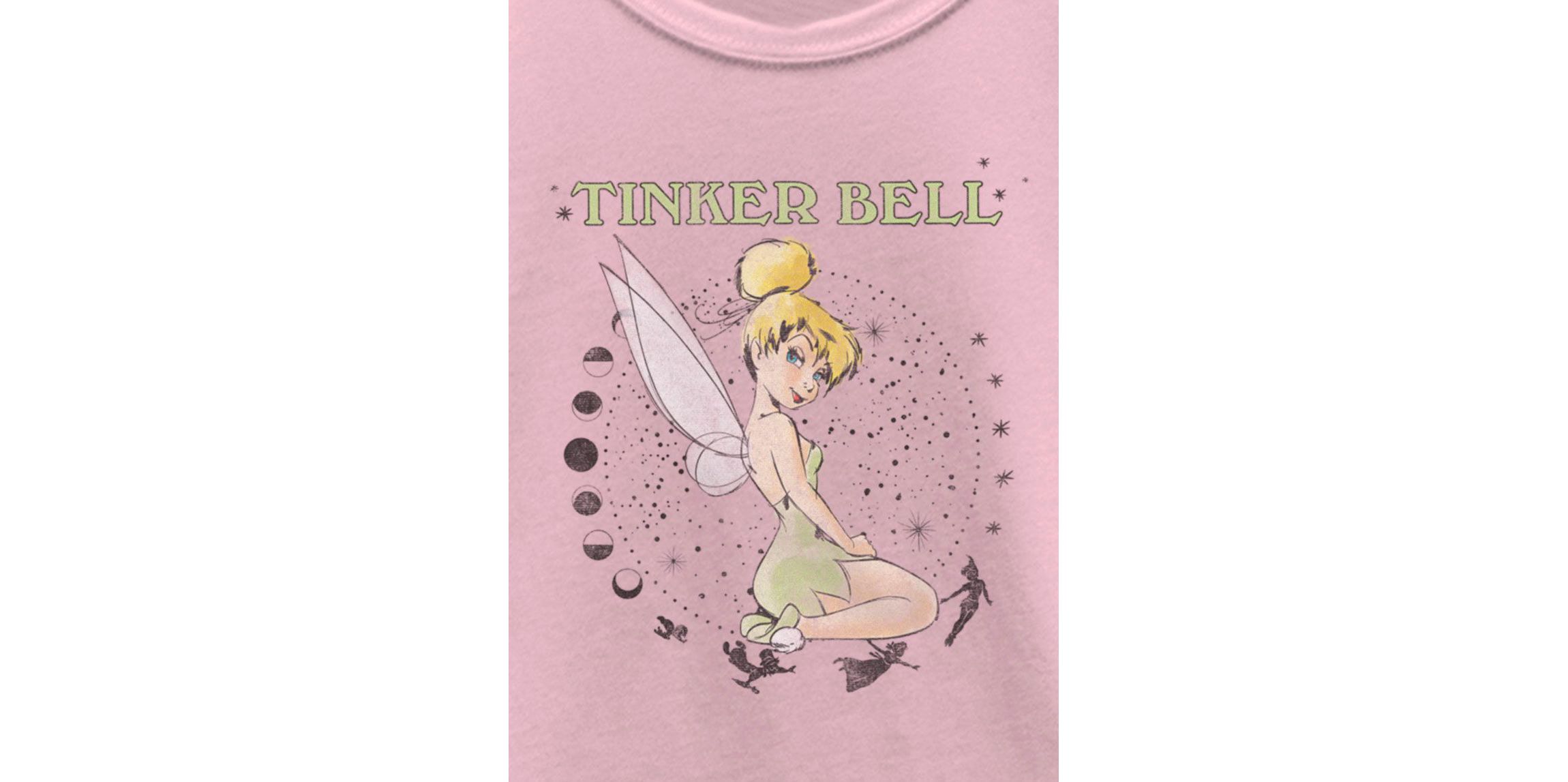 MOONLIGHT ENCHANTMENT MAGIC TOUR Graphic T-Shirt