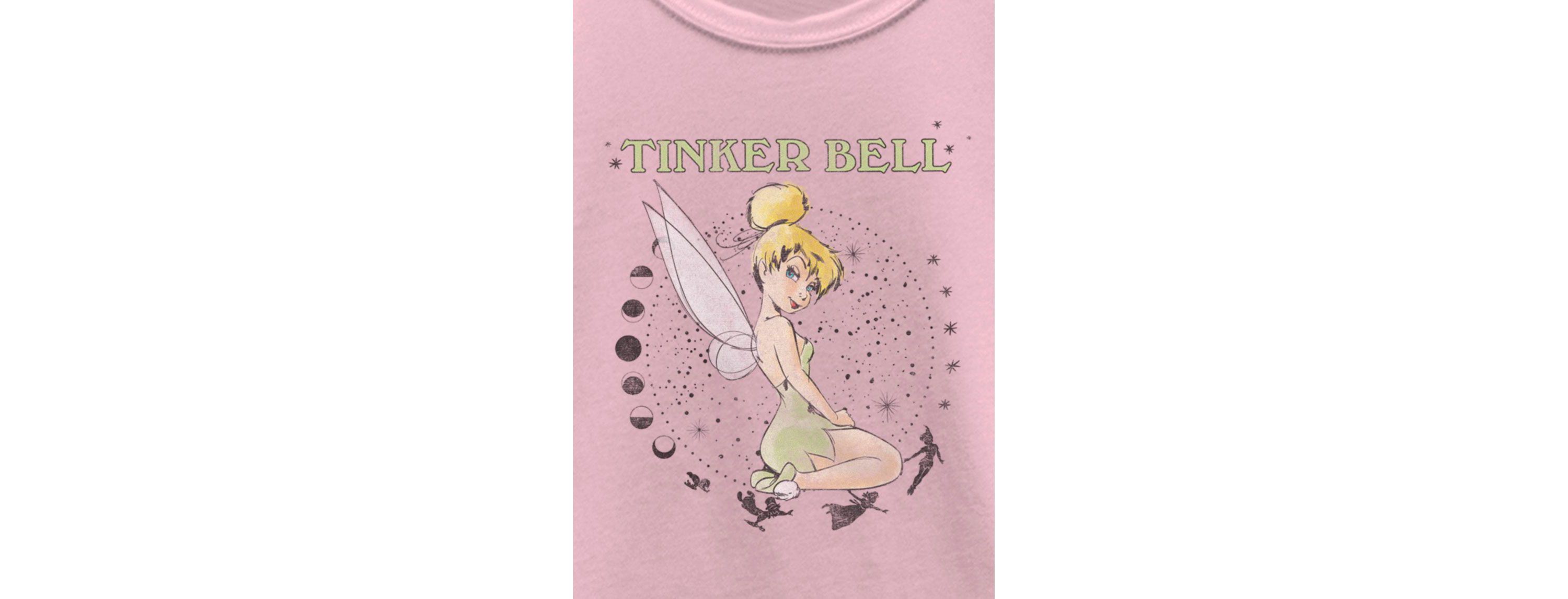 MOONLIGHT ENCHANTMENT MAGIC TOUR Graphic T-Shirt