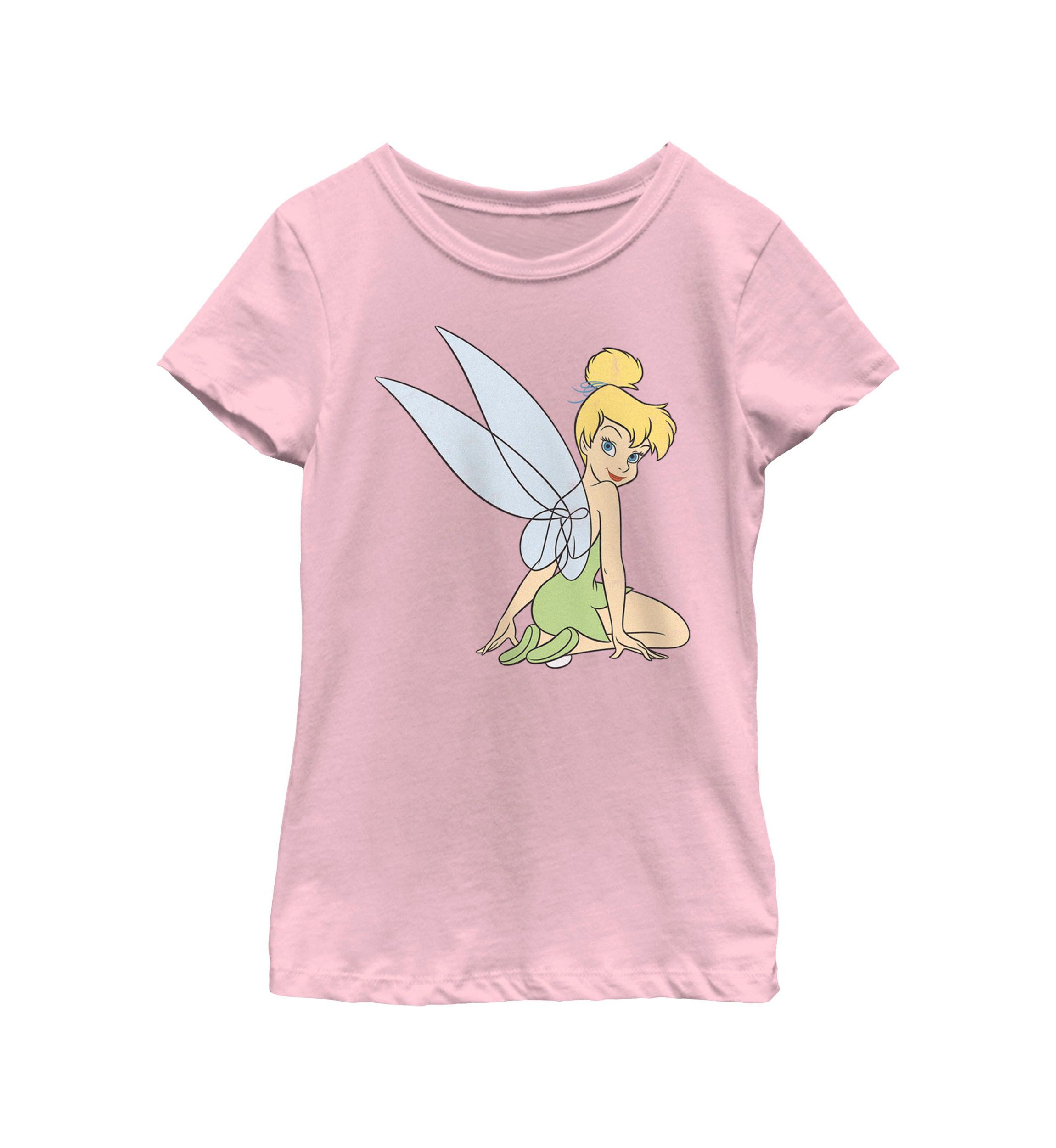 Tink Wings Graphic T-Shirt