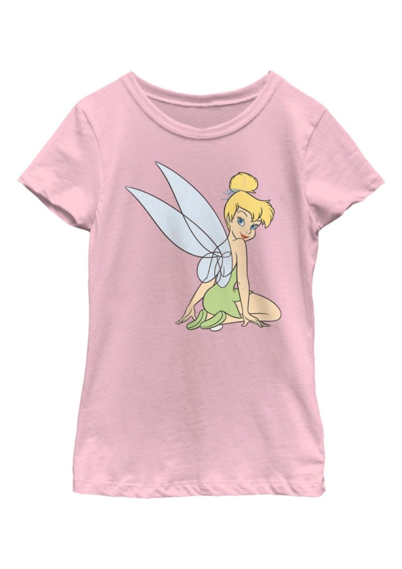 Tink Wings Graphic T-Shirt