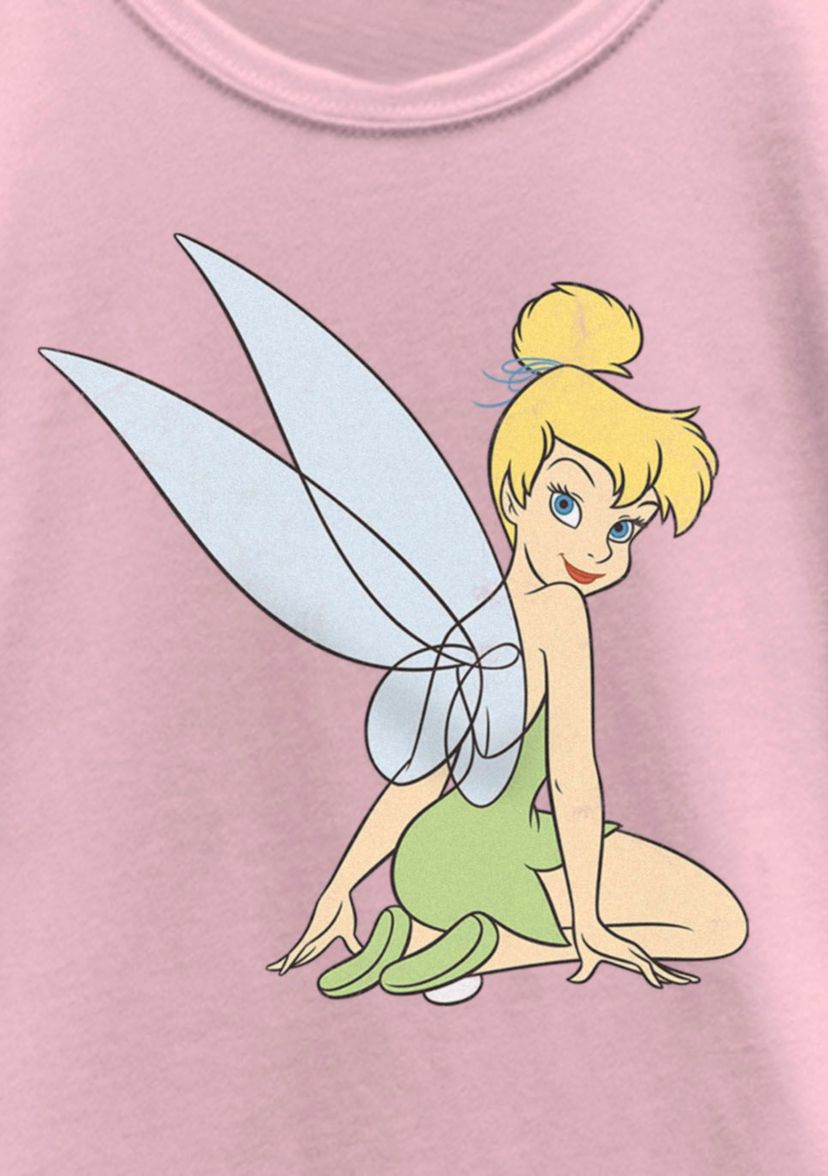 Tink Wings Graphic T-Shirt
