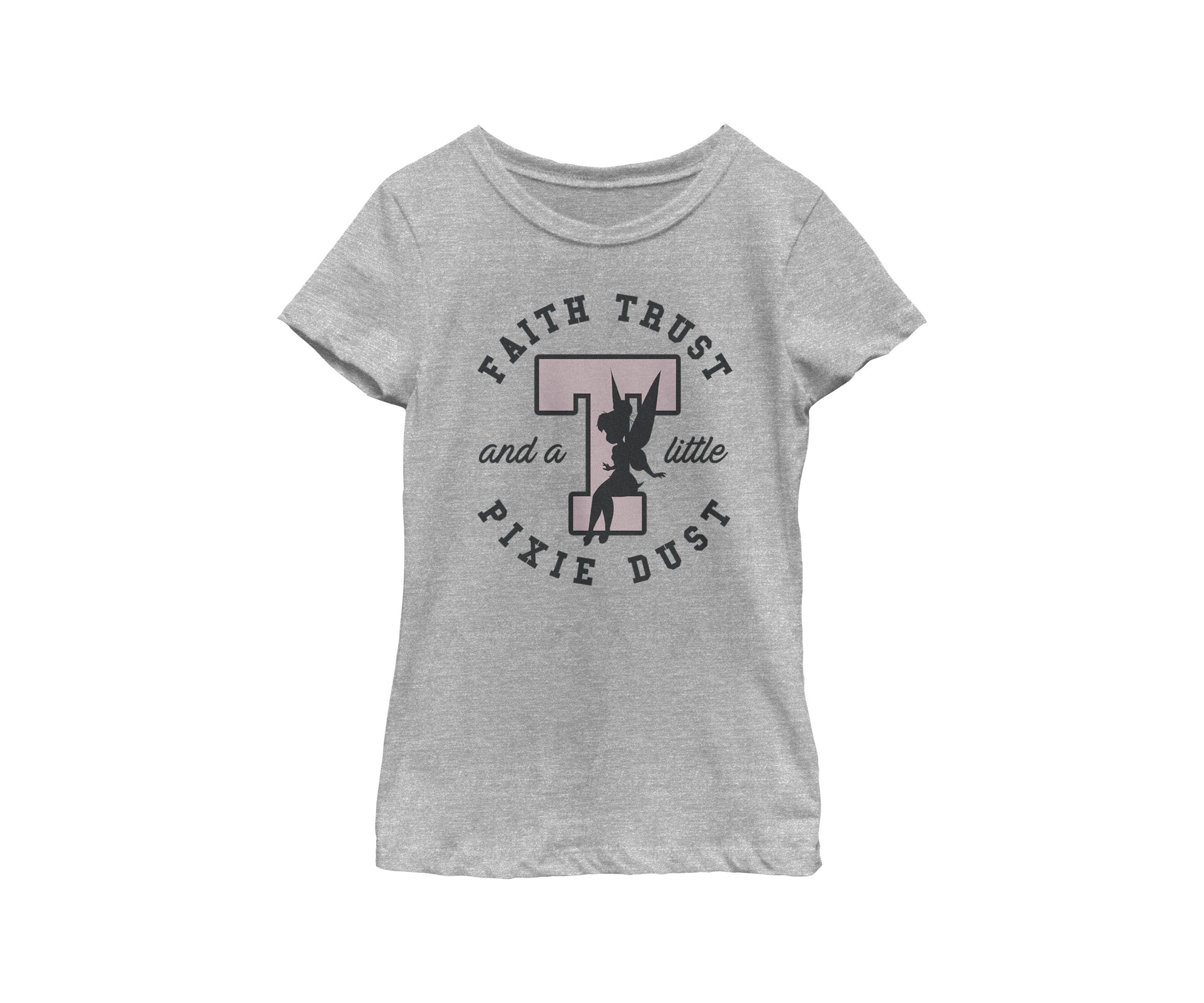 Pixie Dust Graphic T-Shirt