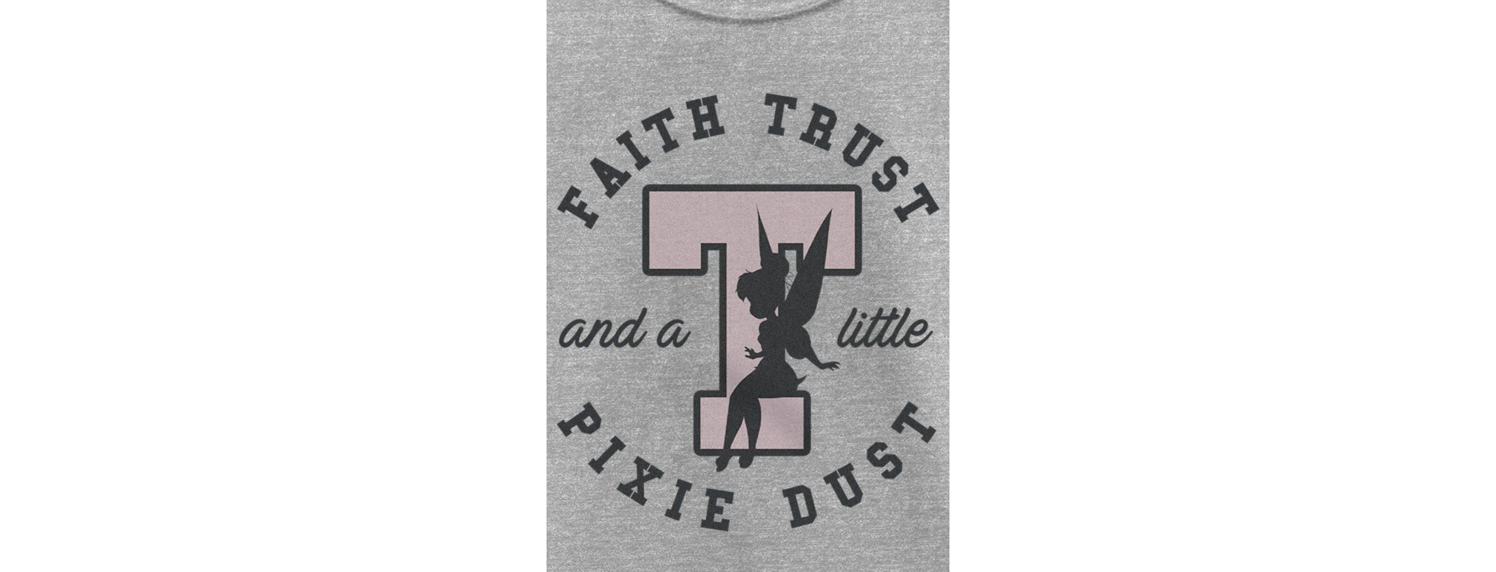Pixie Dust Graphic T-Shirt