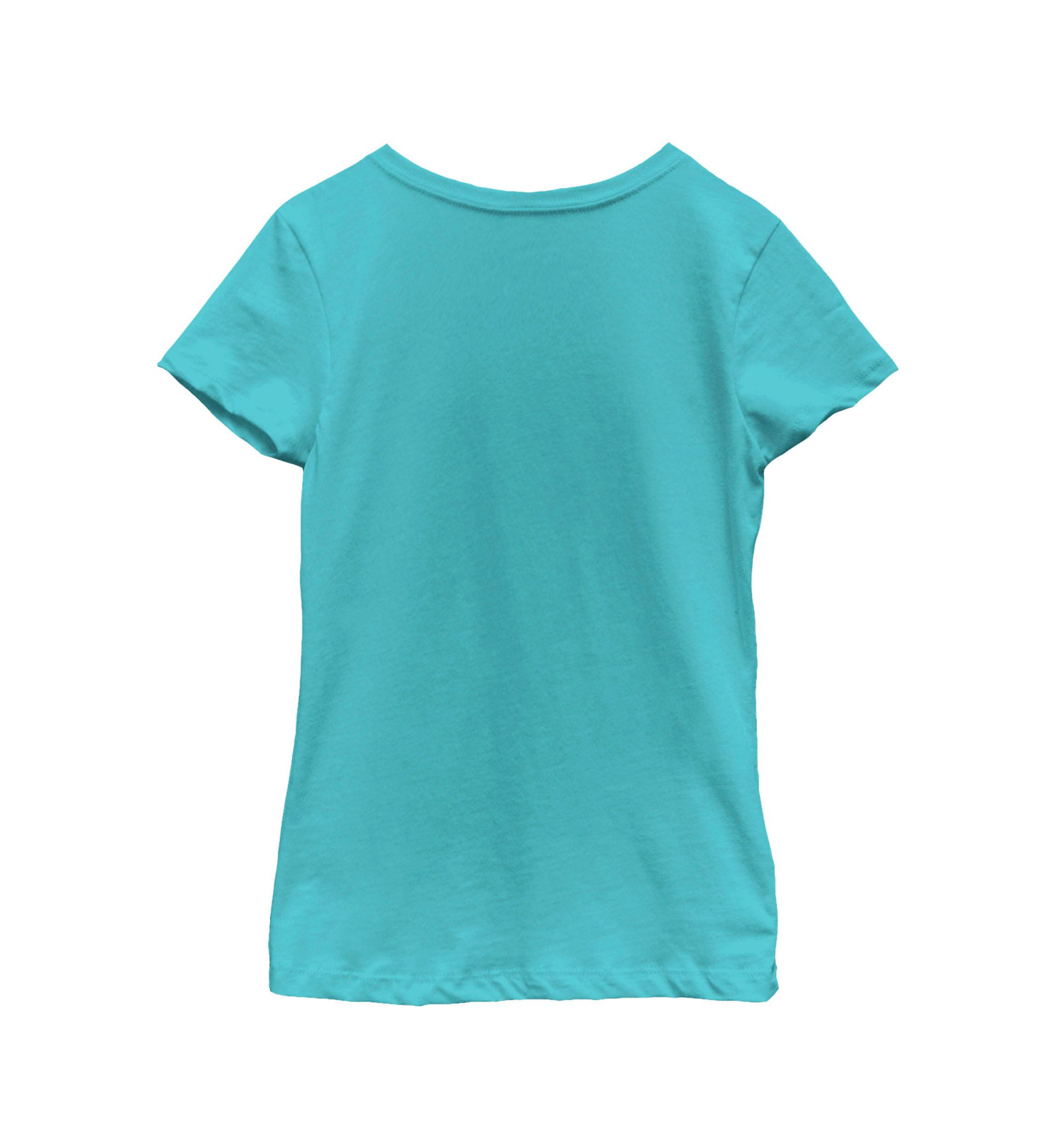 MERMAIDS Graphic T-Shirt