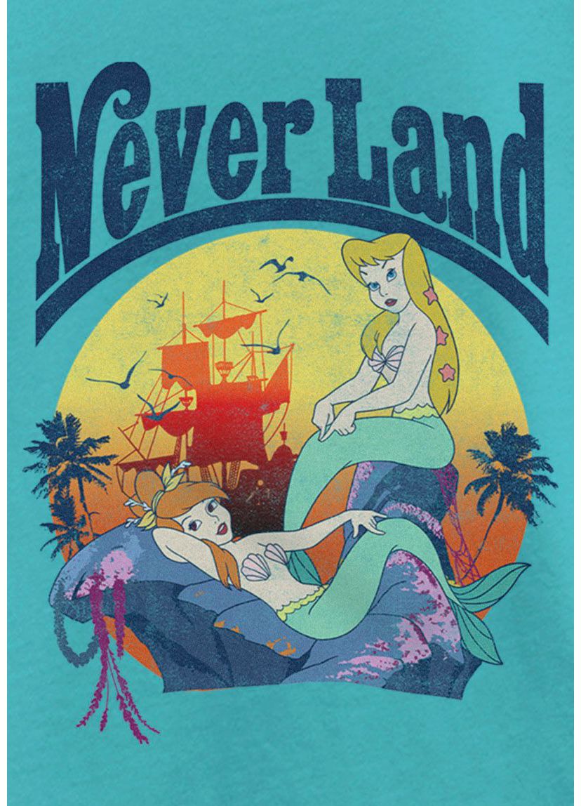 MERMAIDS Graphic T-Shirt