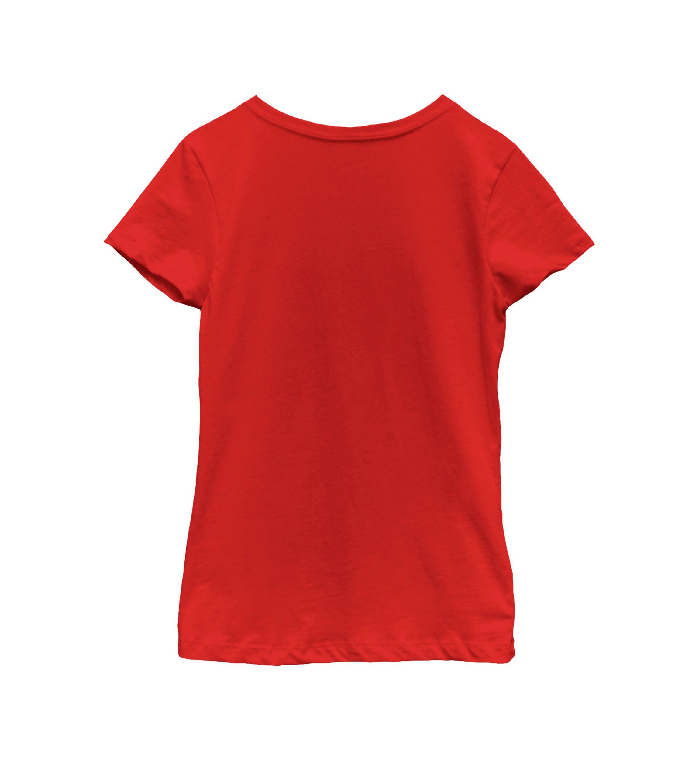 90s Hook Graphic T-Shirt