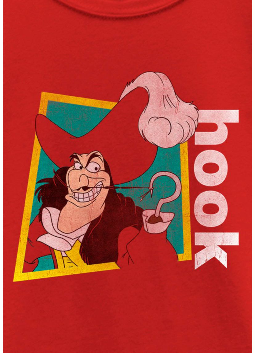 90s Hook Graphic T-Shirt