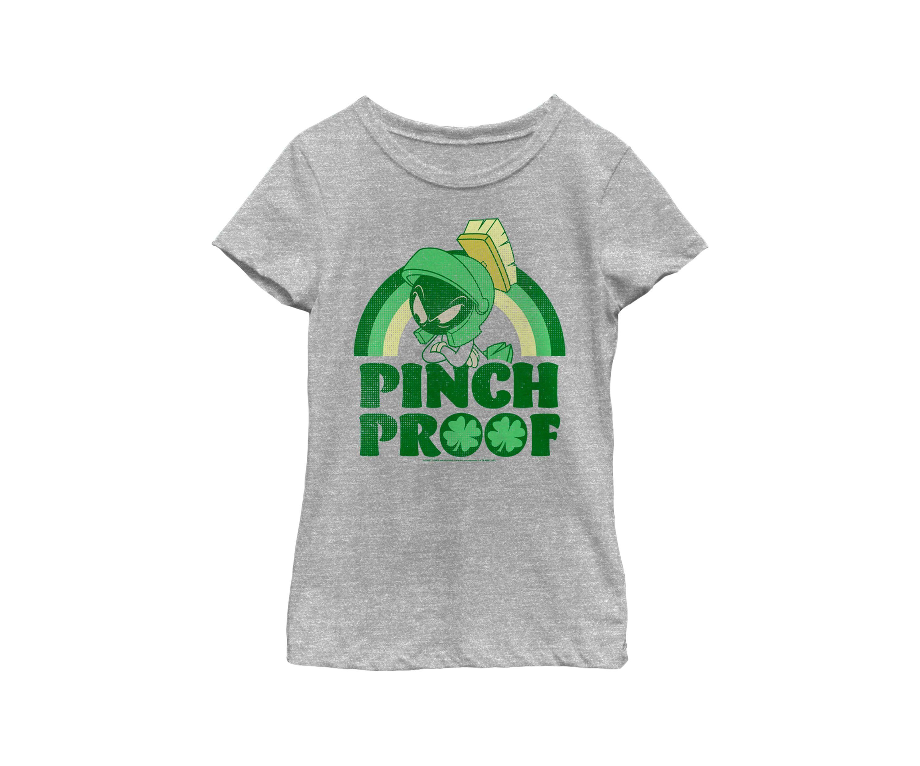 Pinch Proof Marvin Graphic T-Shirt