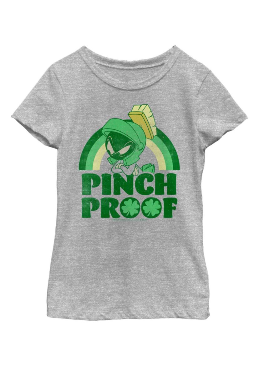 Pinch Proof Marvin Graphic T-Shirt