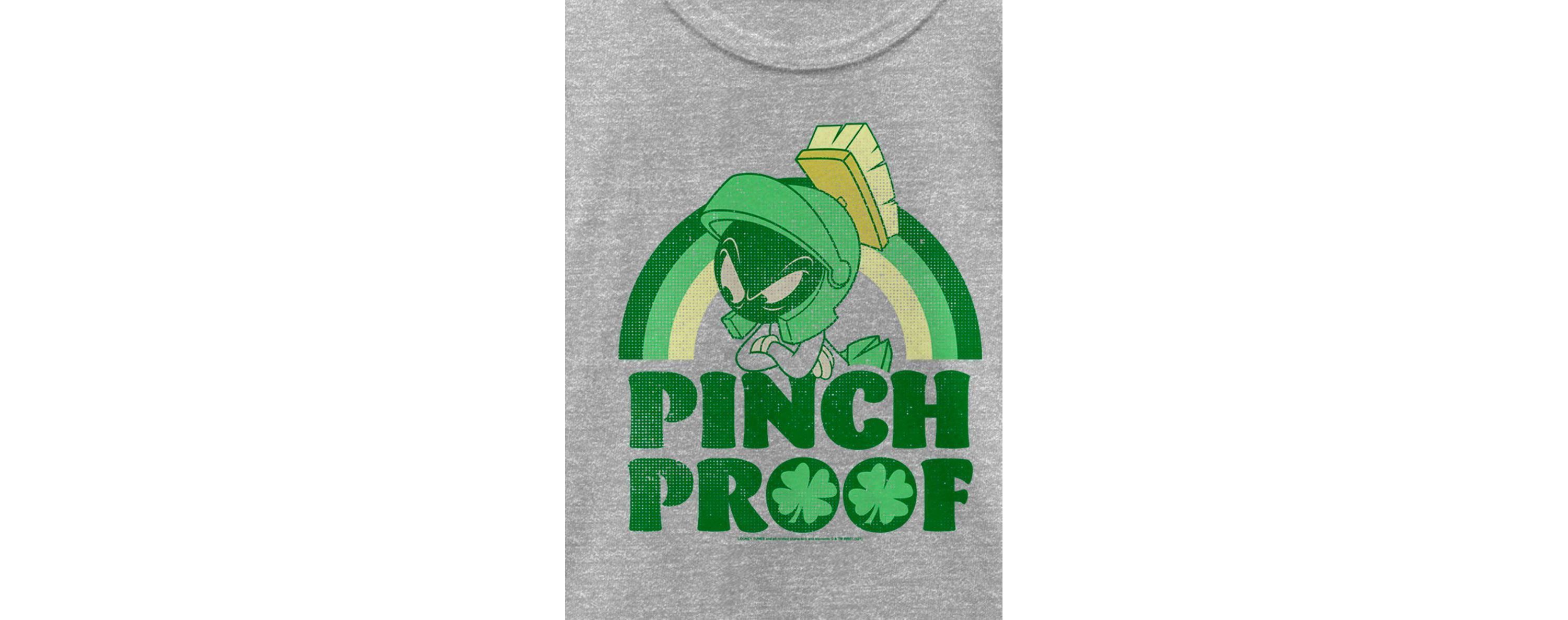 Pinch Proof Marvin Graphic T-Shirt
