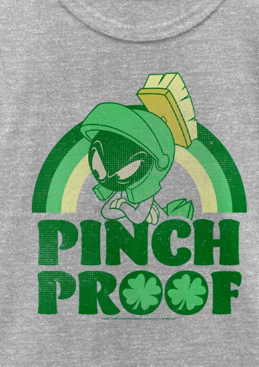 Pinch Proof Marvin Graphic T-Shirt