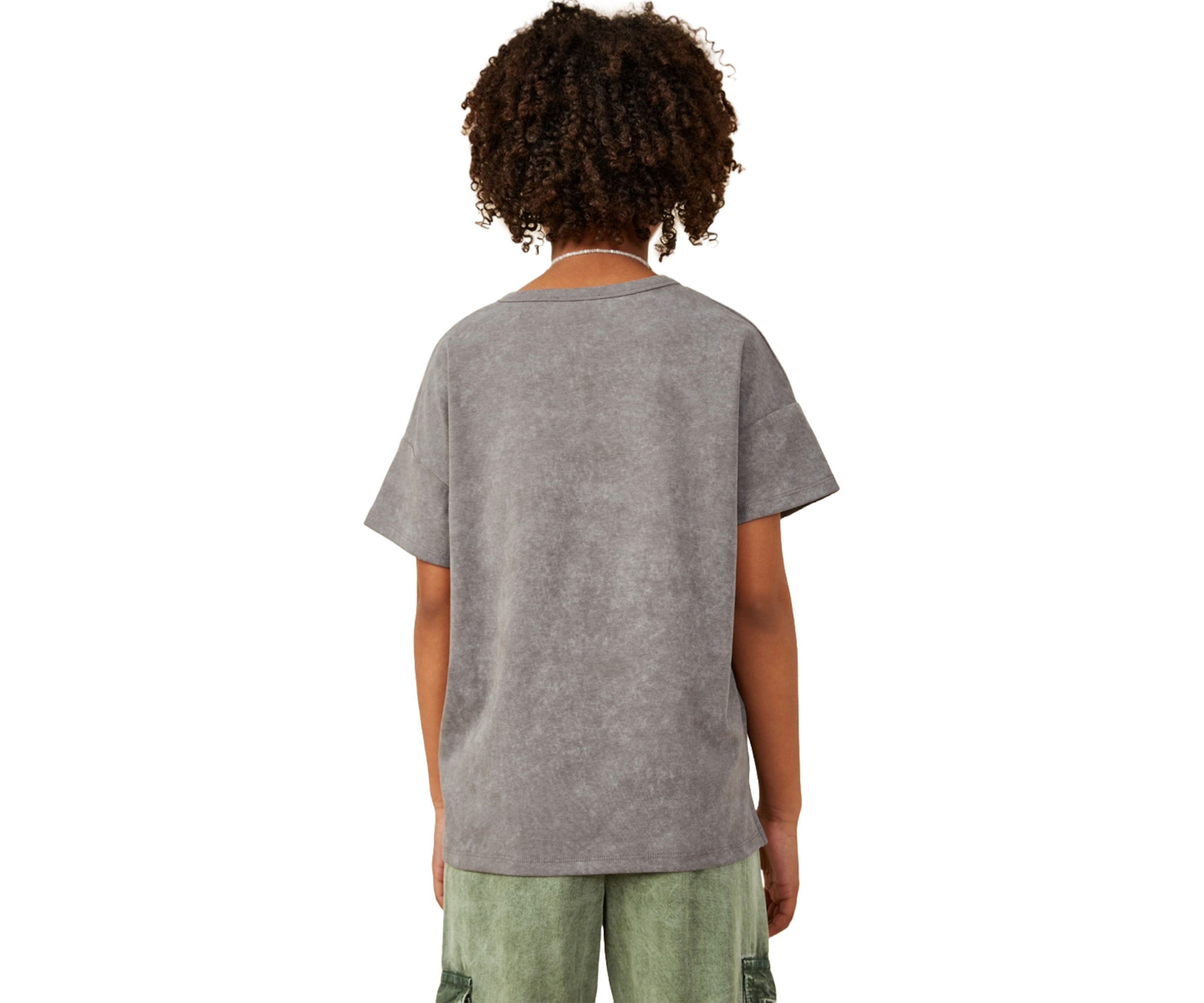 Girls 7-16 Sequin Cherry T-Shirt