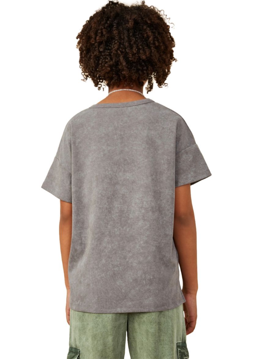 Girls 7-16 Sequin Cherry T-Shirt