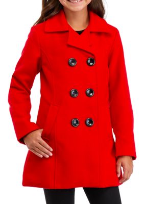 Belk store girls coats