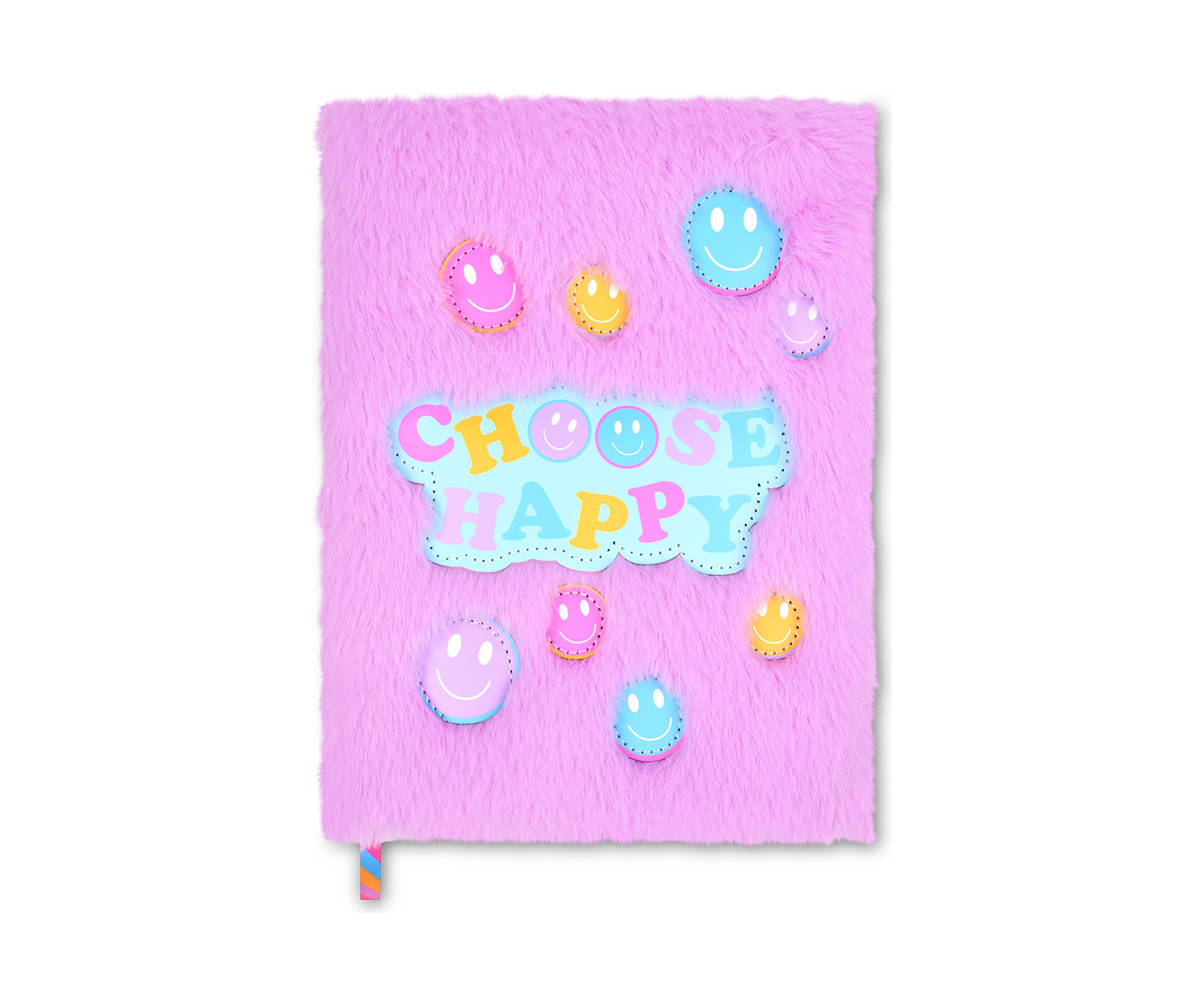 Choose Happy Journal 