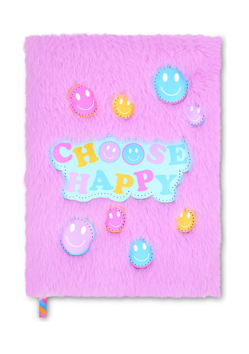 Choose Happy Journal 