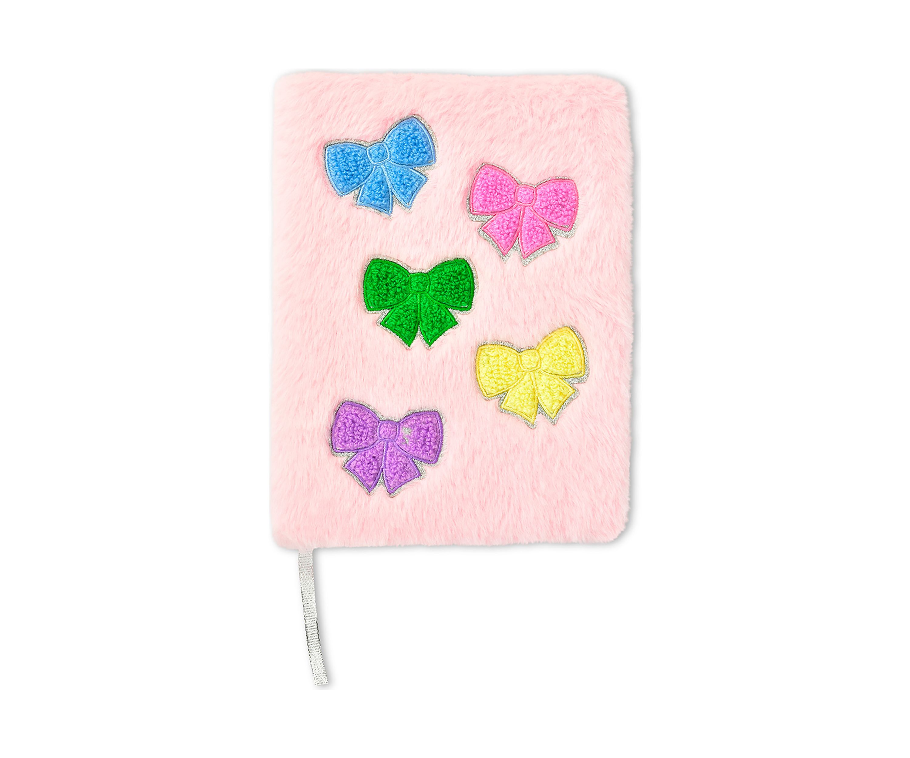 Beautiful Bows Journal