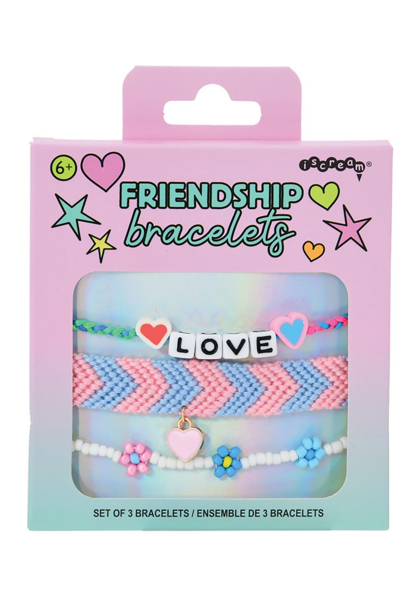 Love Bracelet Set