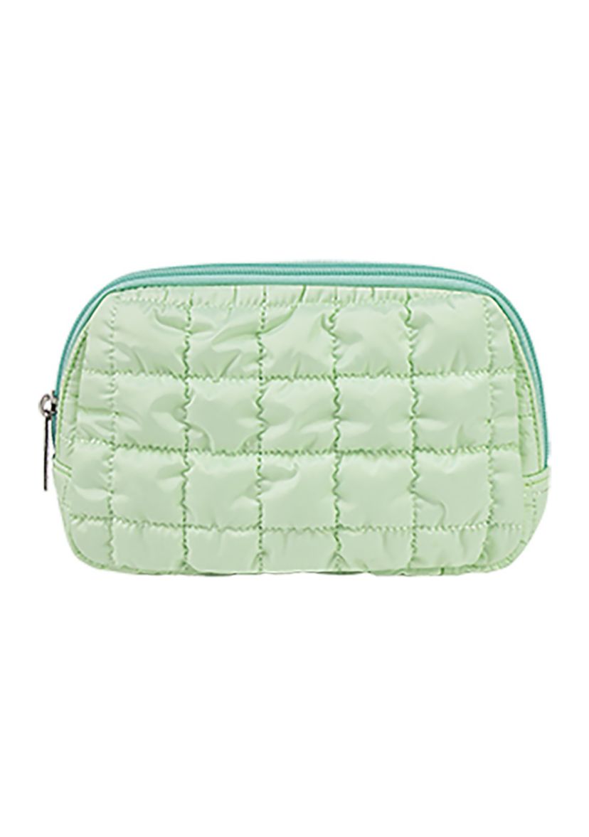 Tween Quilted Belt Bag