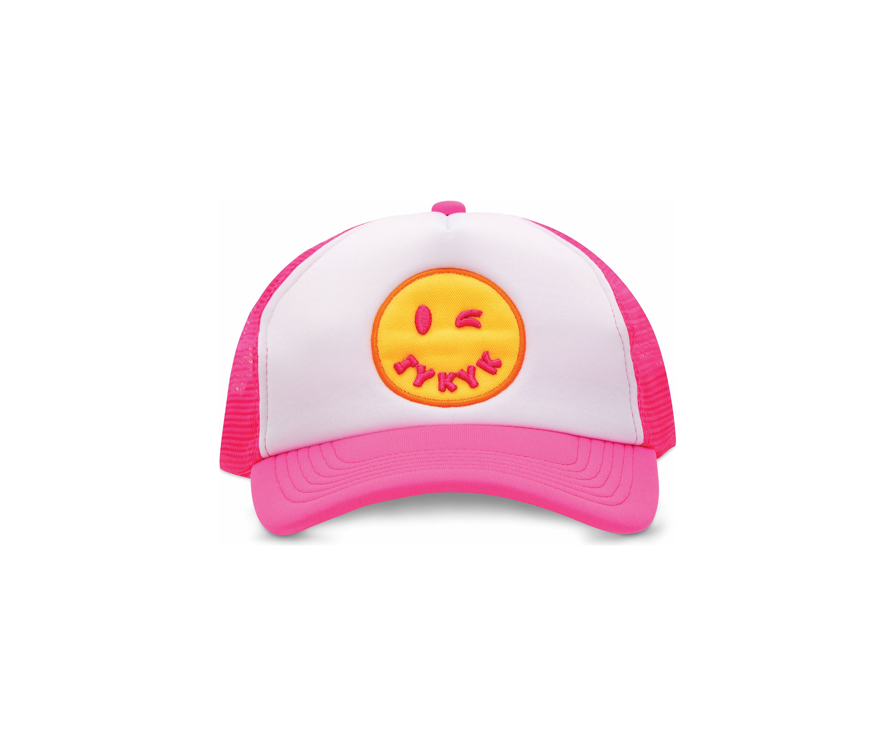 Girls IYKYK Trucker Hat