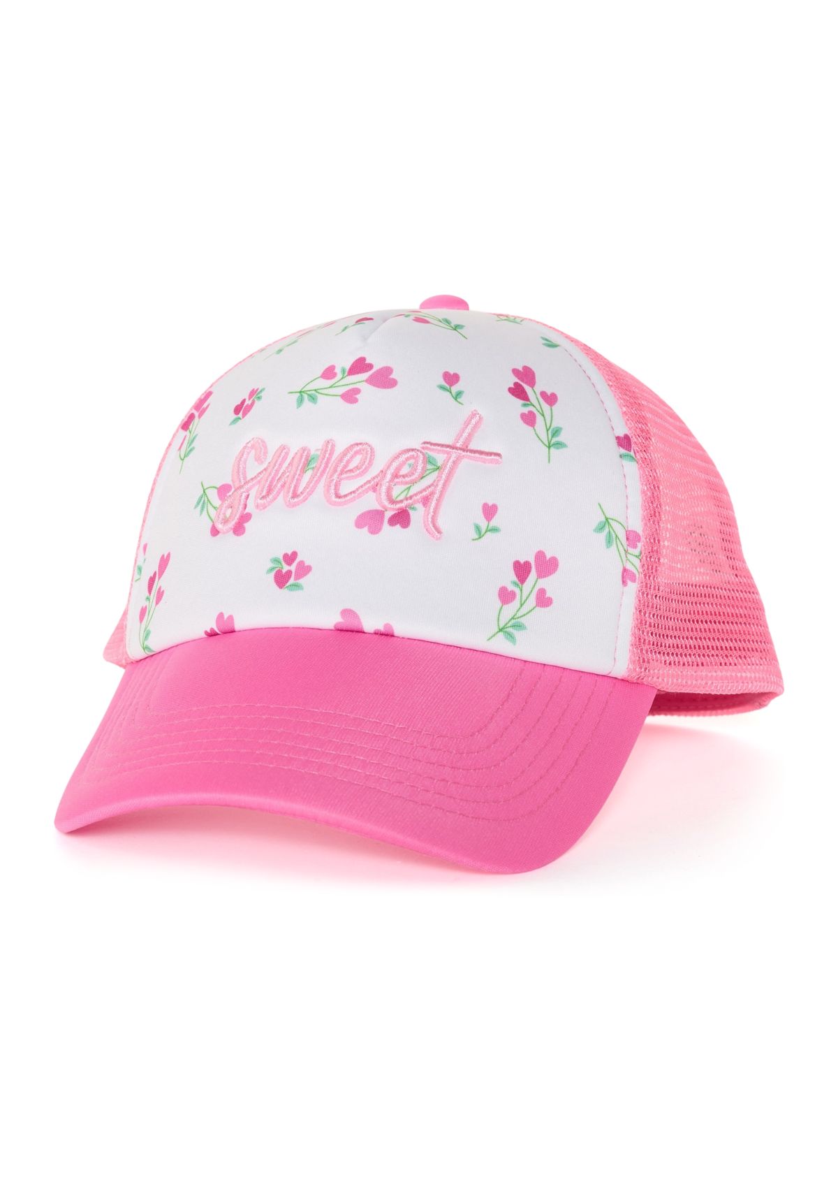 Sweet Trucker Hat