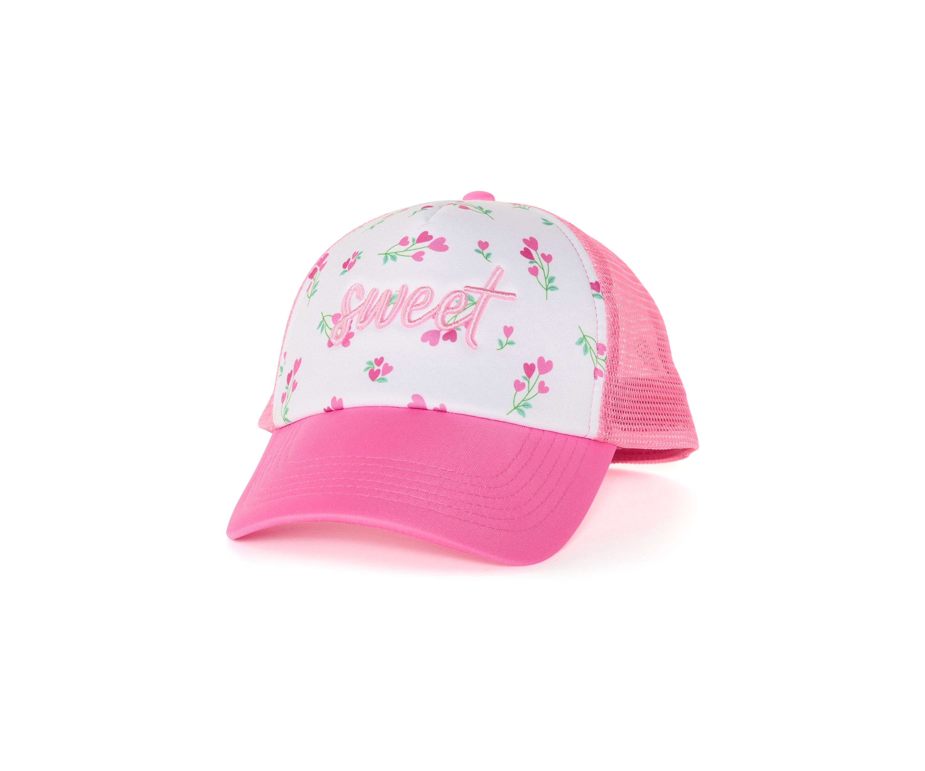 Sweet Trucker Hat