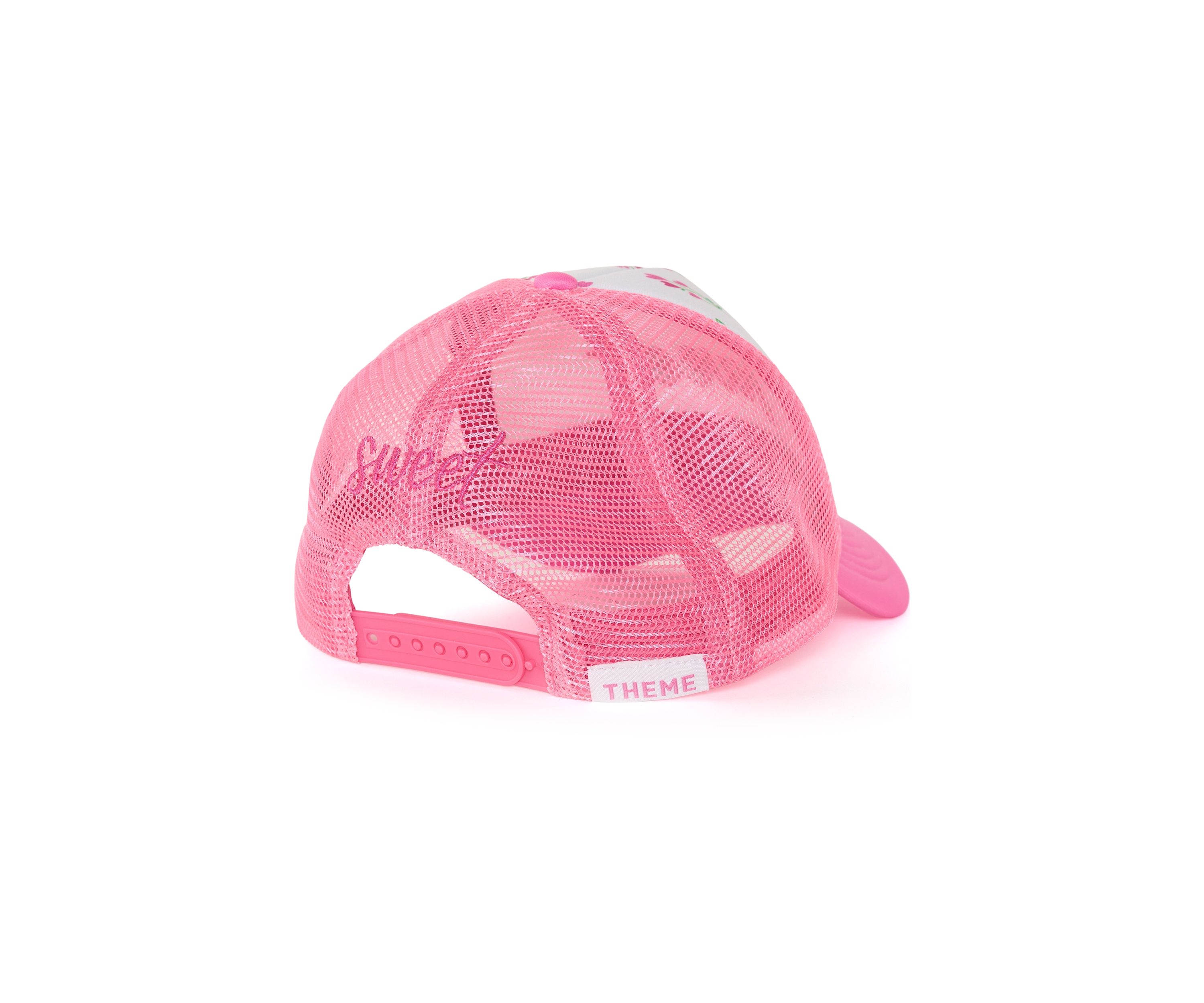 Sweet Trucker Hat