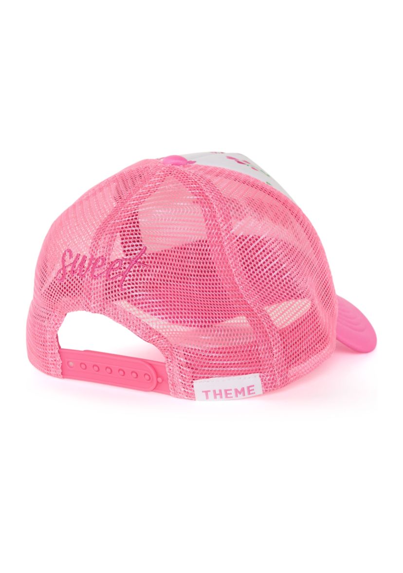 Sweet Trucker Hat