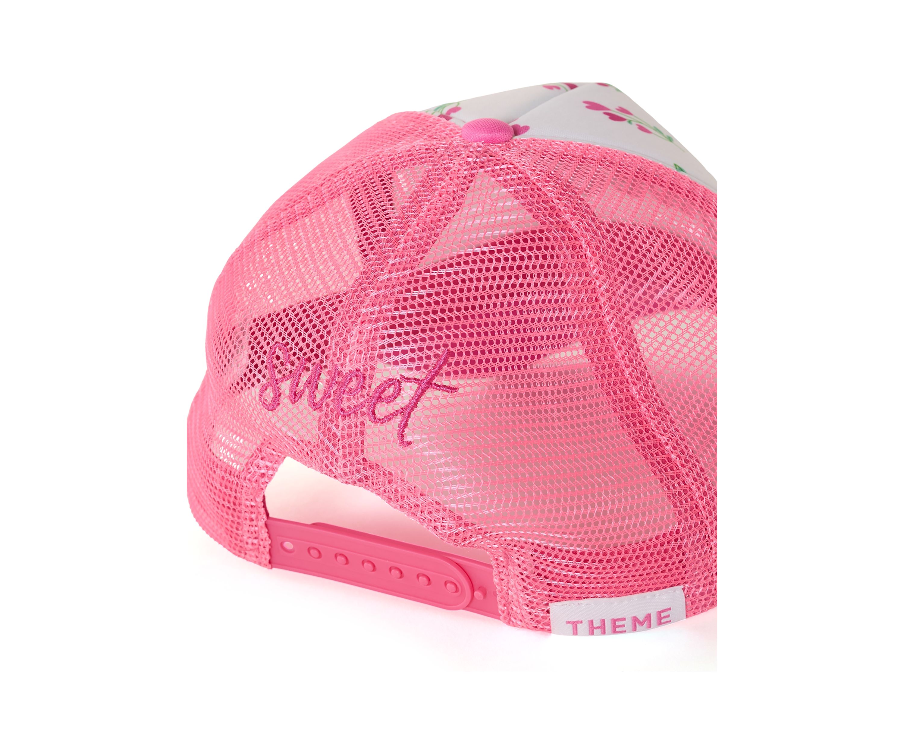 Sweet Trucker Hat