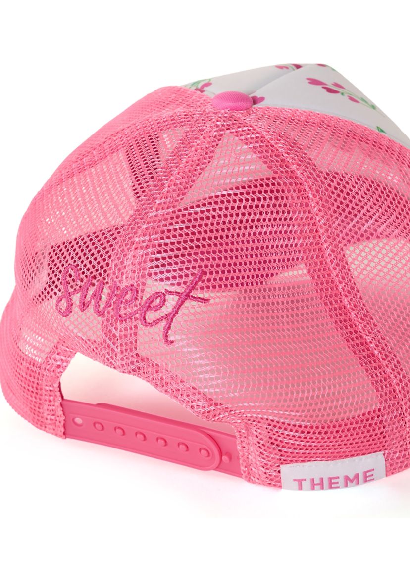Sweet Trucker Hat
