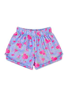iscream Girls 7-16 Ditsy Floral Printed Shorts