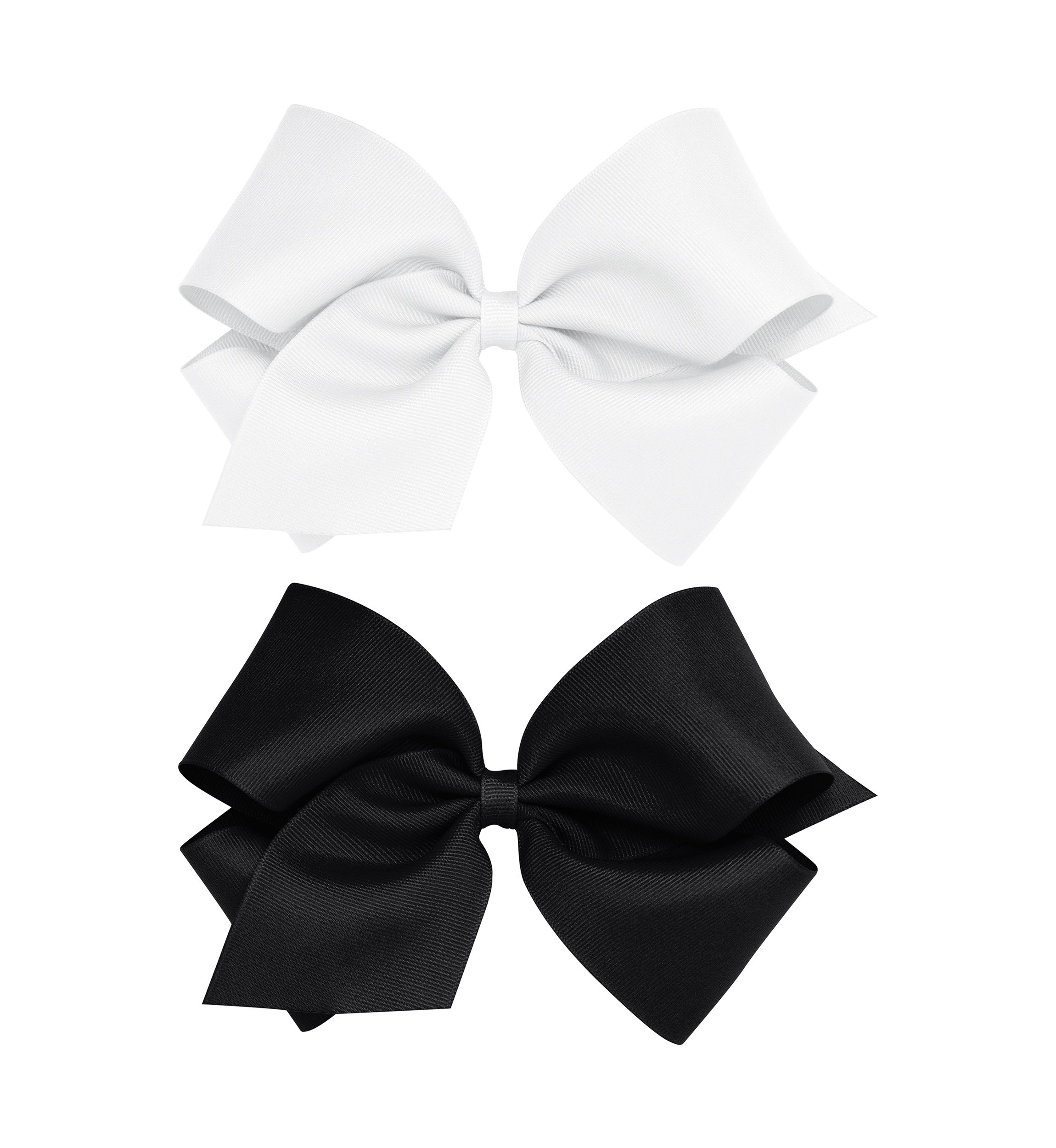 Girls 2-Pack of Bows 