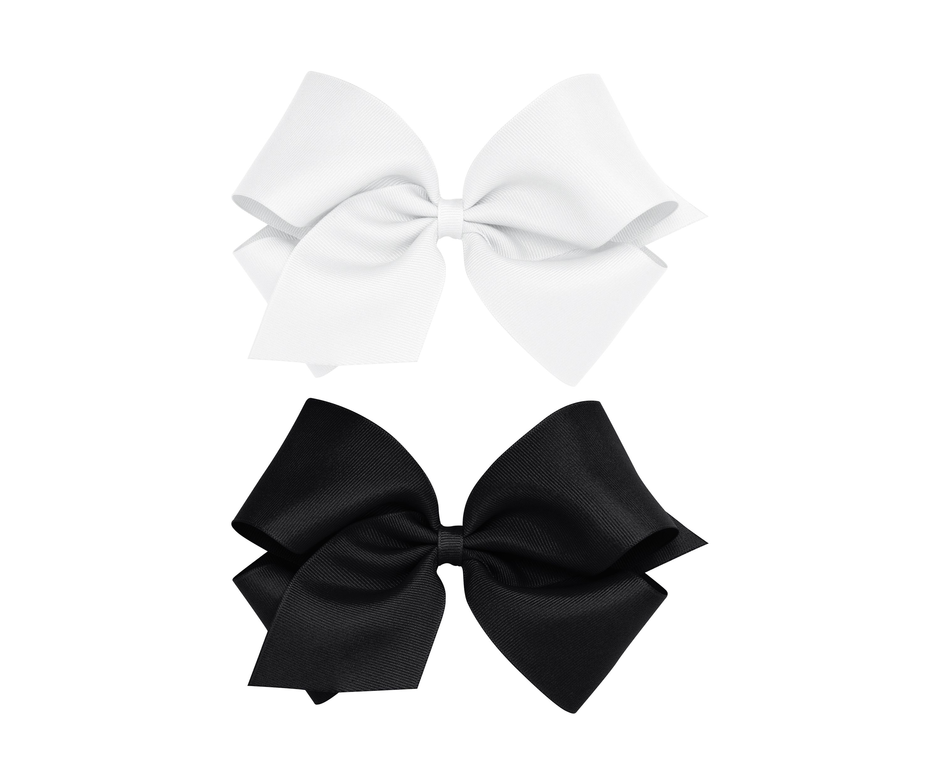 Girls 2-Pack of Bows 