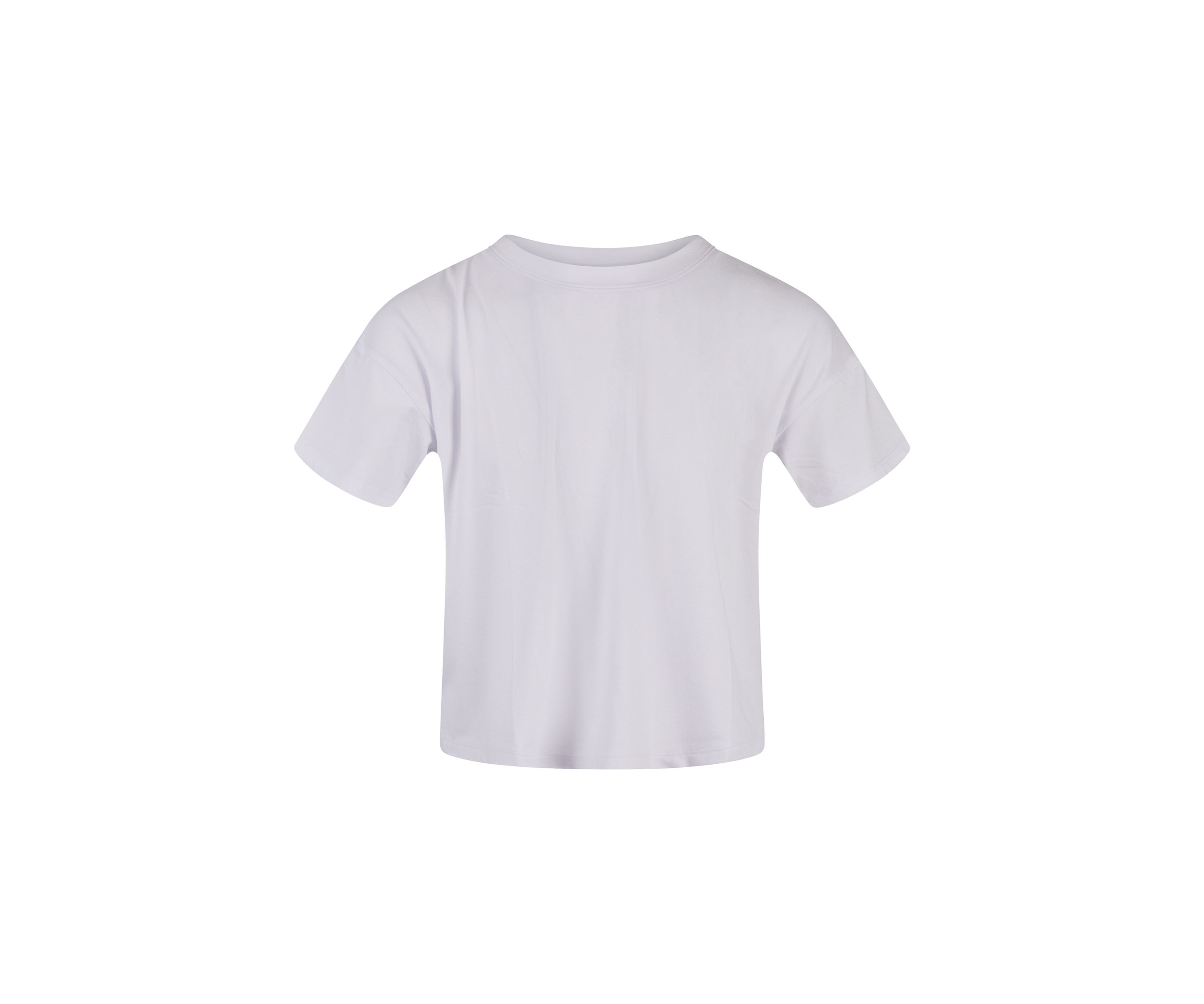 Girls 7-16 Super Soft Boxy T-Shirt