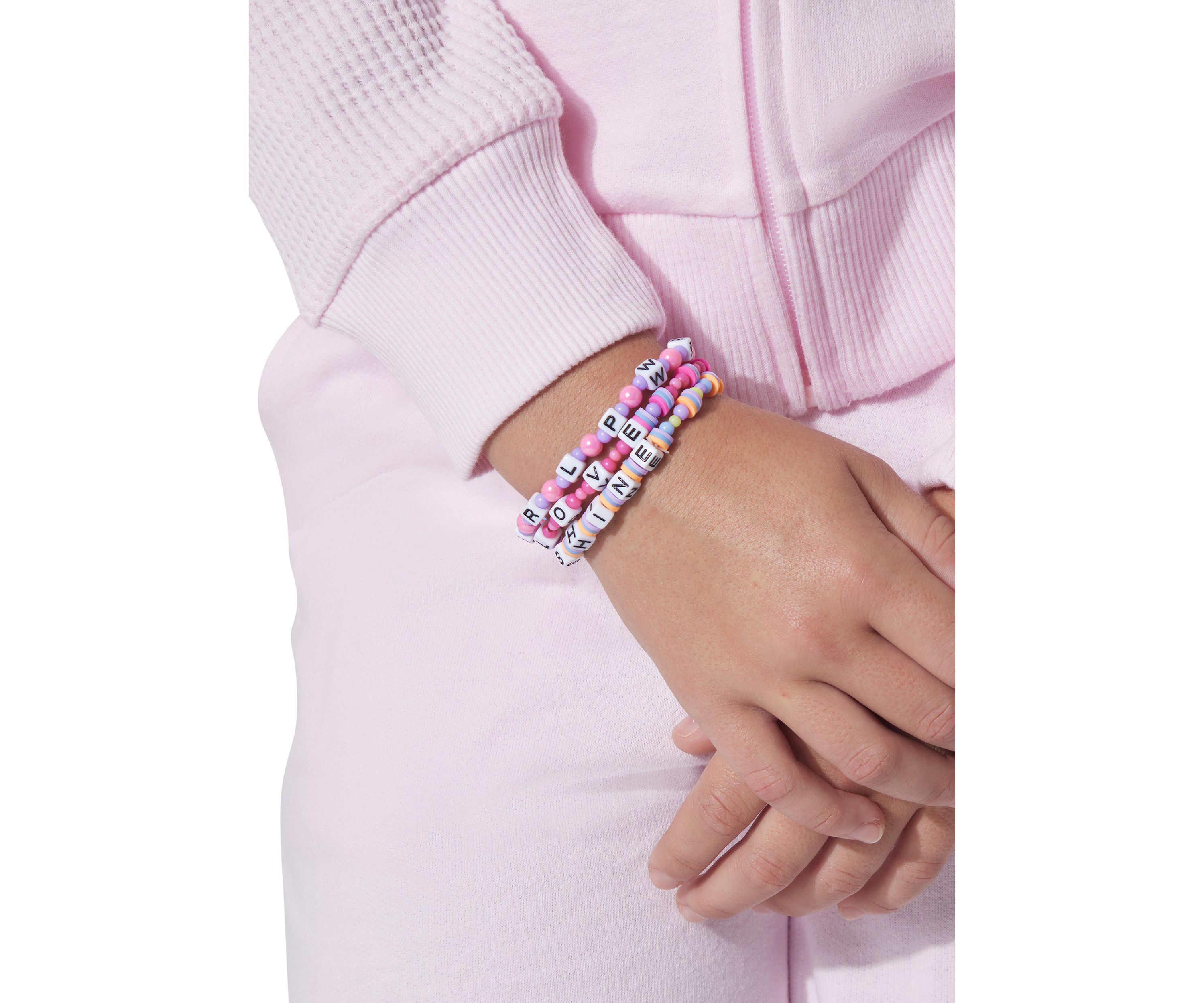 Girls 7-16 Comfy Cutie Brushed Terry Waffle Set 