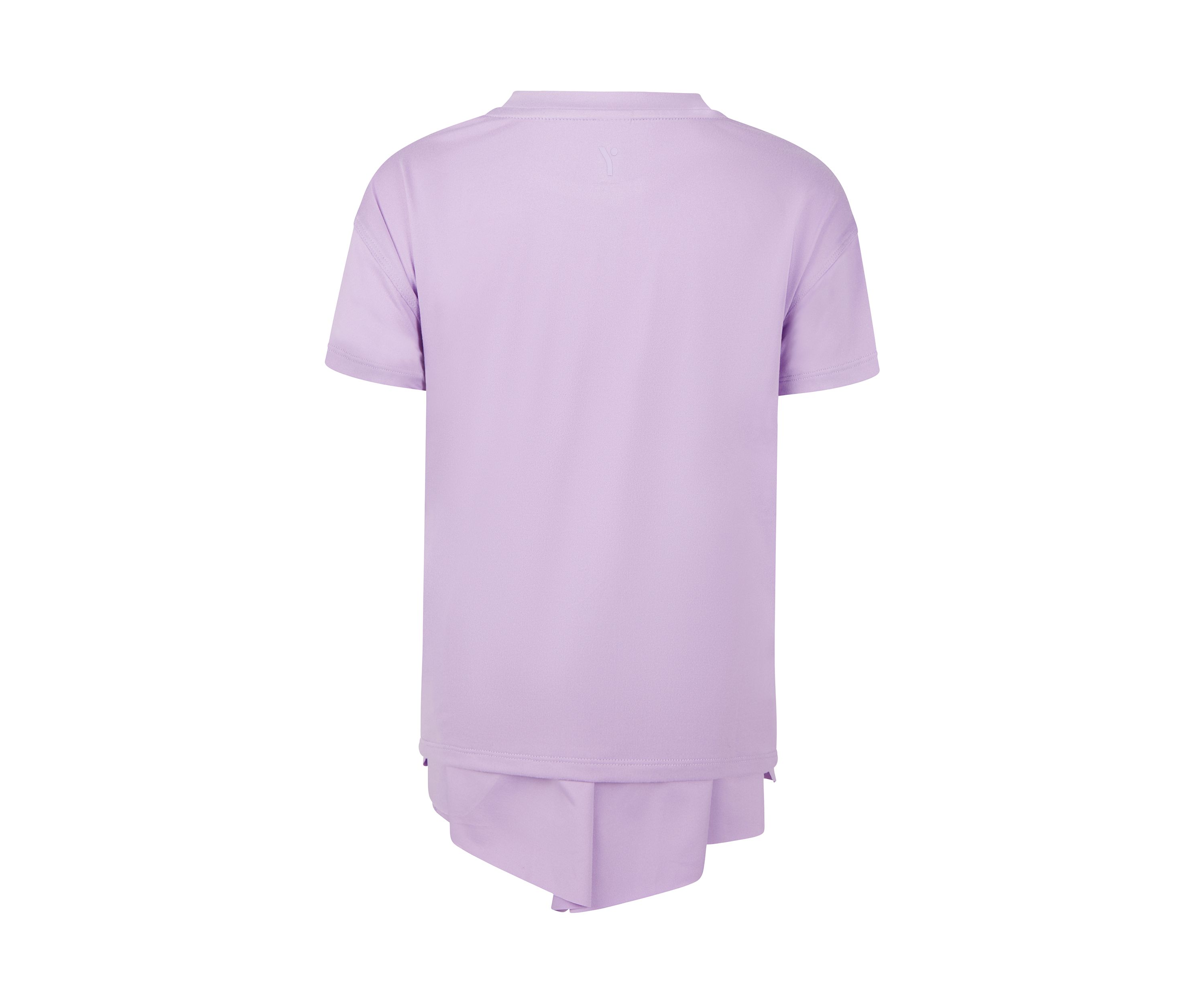 Girls 4-6x Full Length Twist Top 