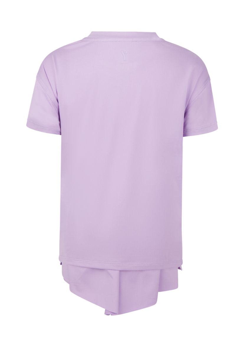 Girls 4-6x Full Length Twist Top 