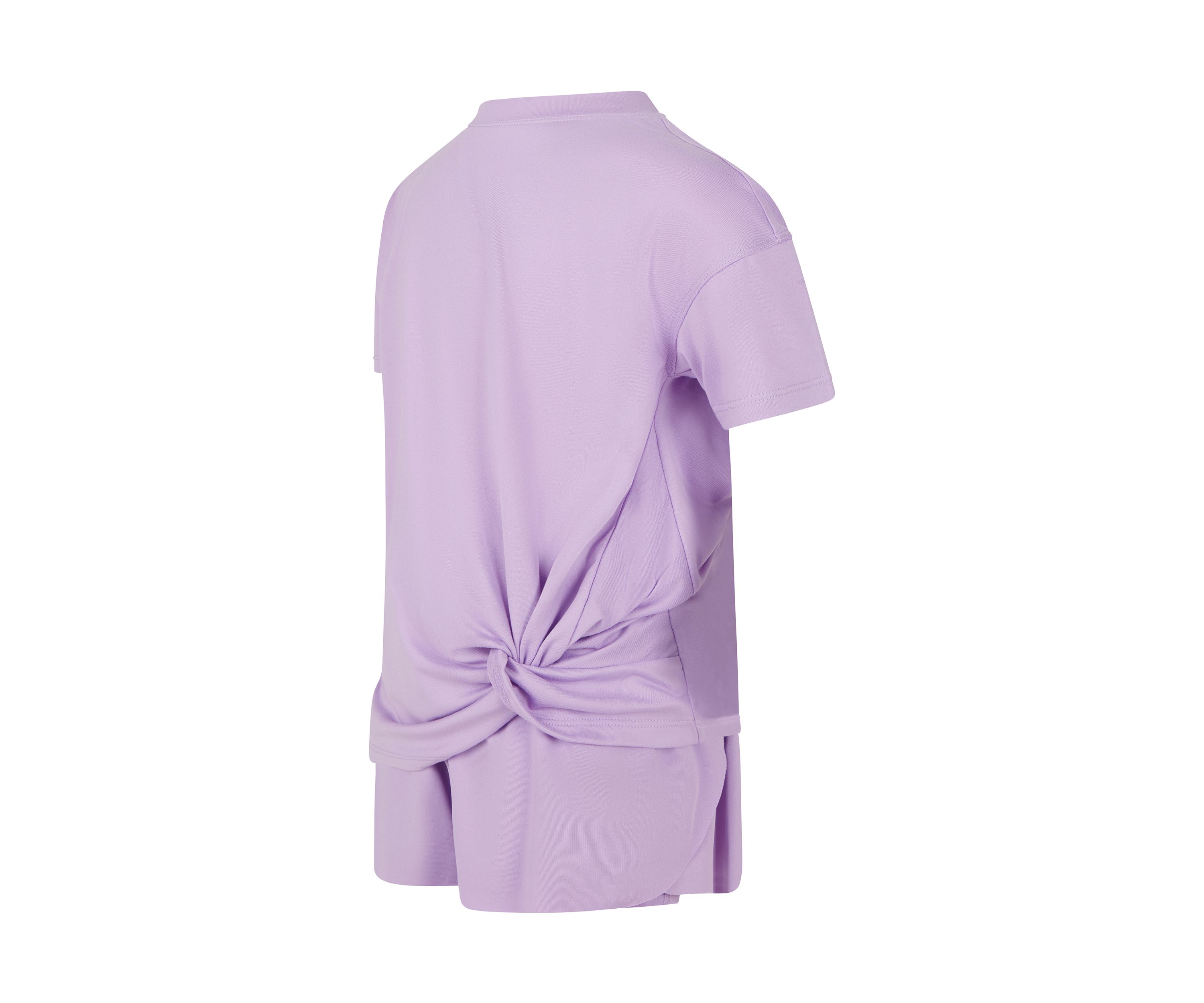 Girls 4-6x Full Length Twist Top 