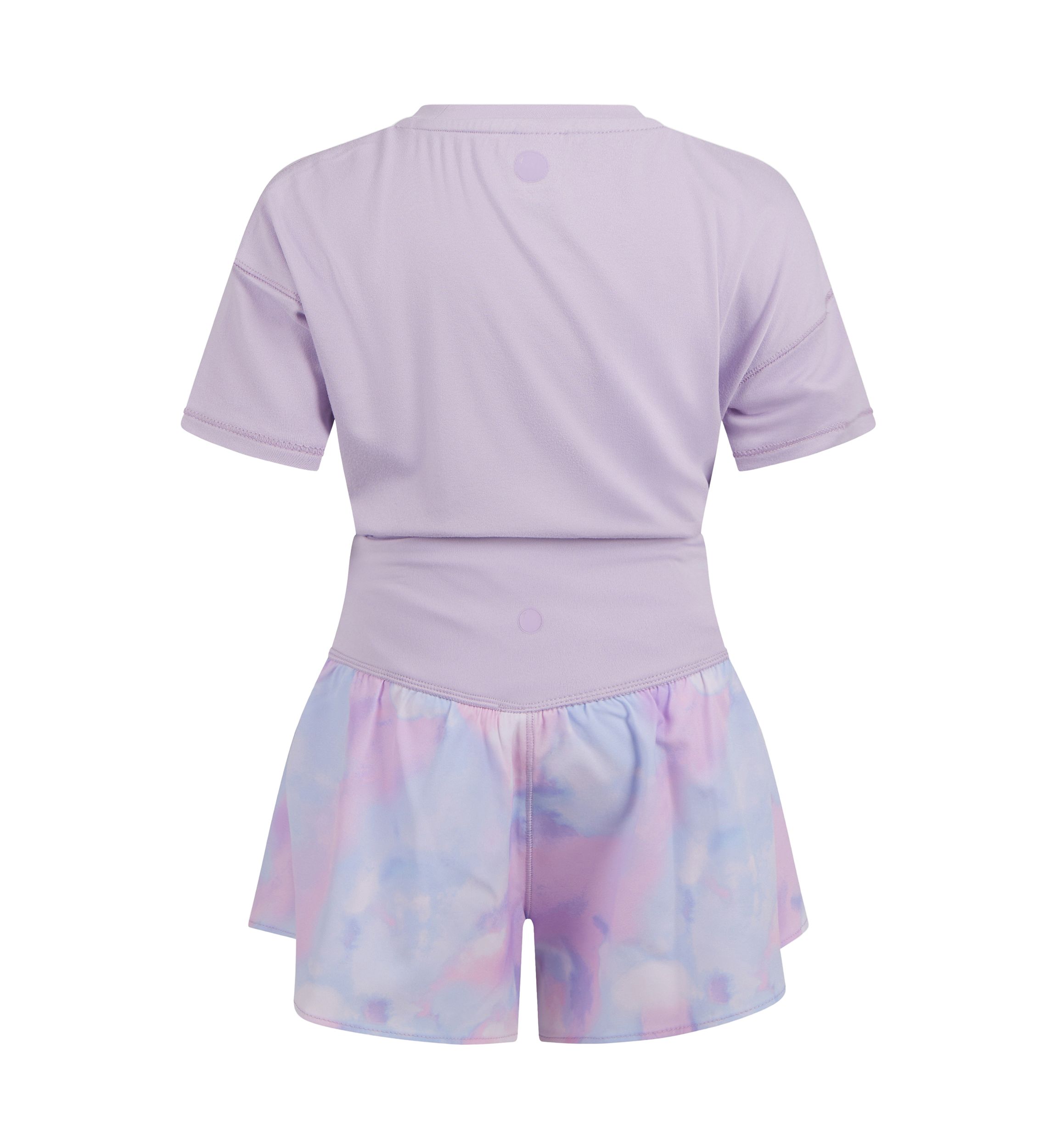 Girls 4-6x Deluxe Short Set 