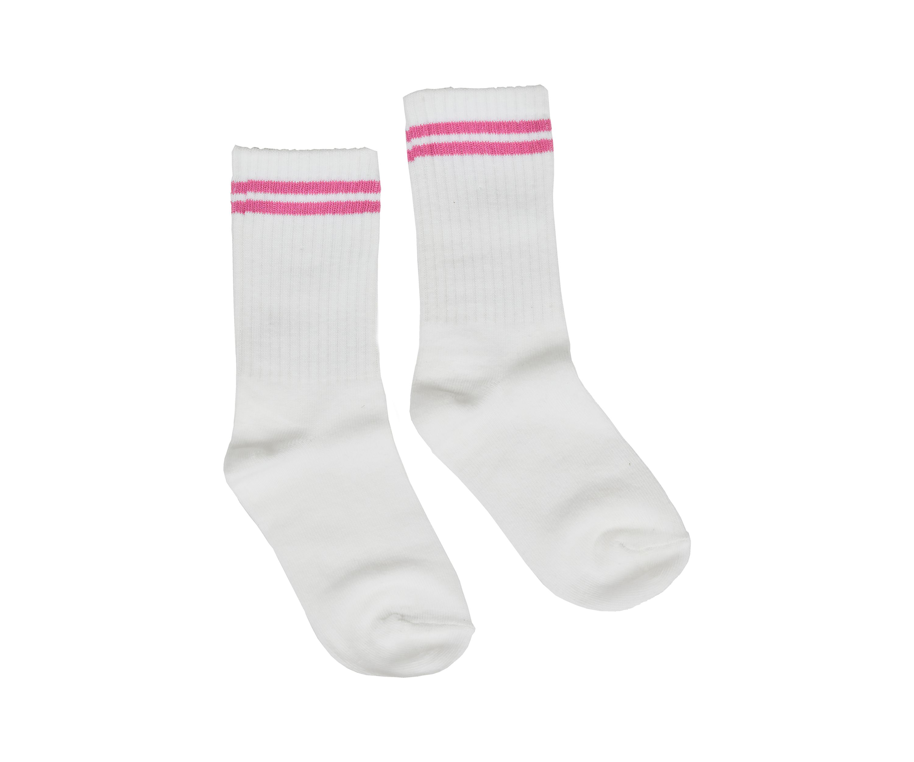 Girls 4-6x Super Soft Boxy T-Shirt and Running Shorts with Socks