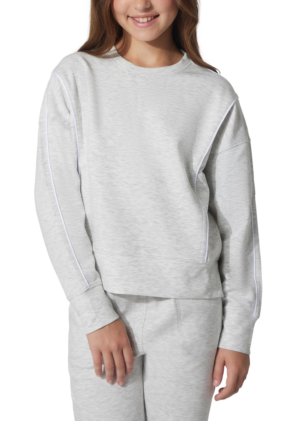 Girls 7-16 Scuba Crew 