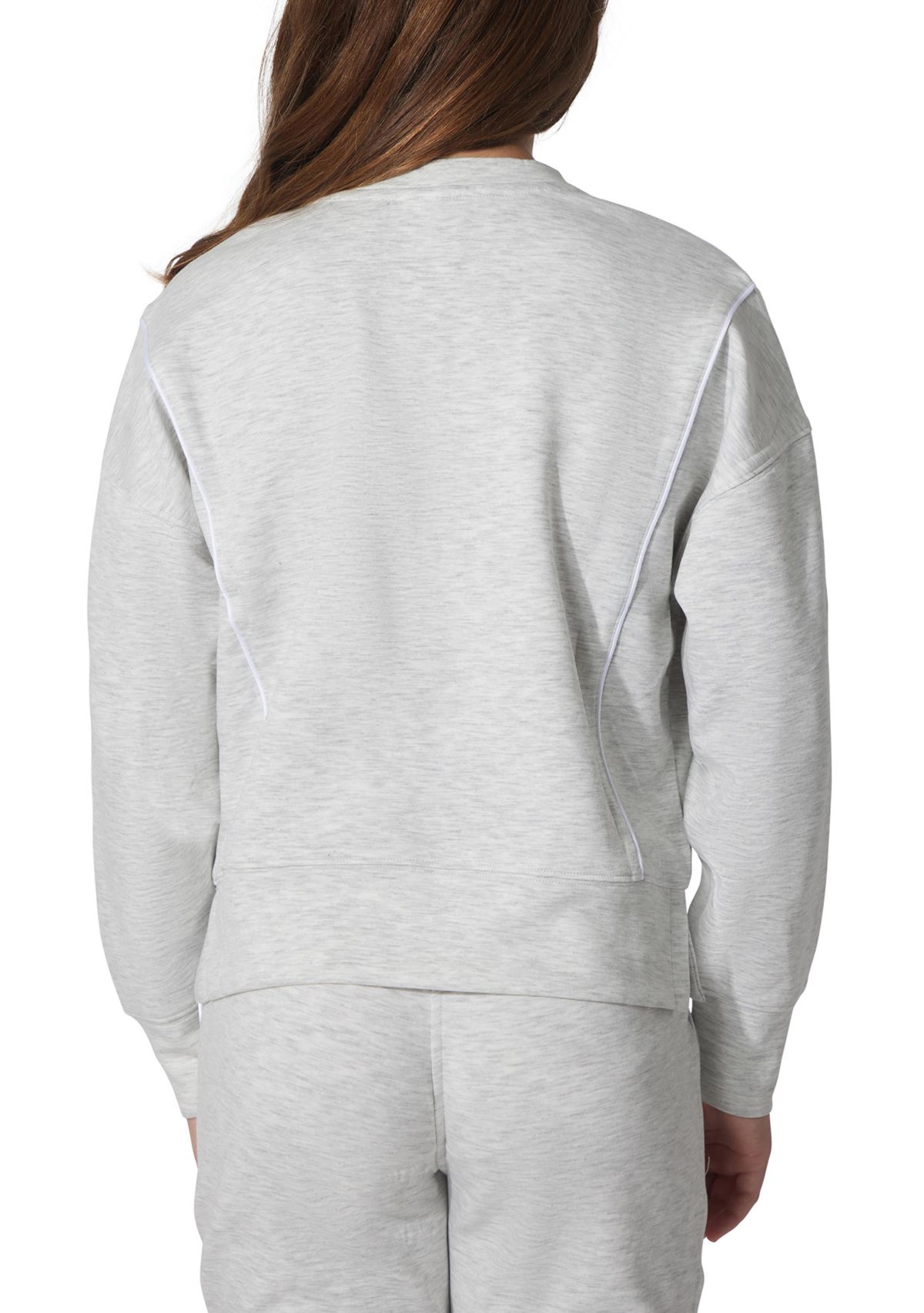 Girls 7-16 Scuba Crew 