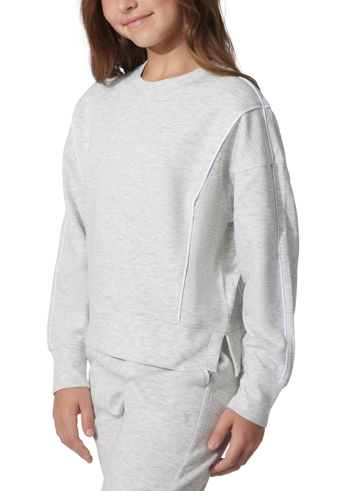 Girls 7-16 Scuba Crew 