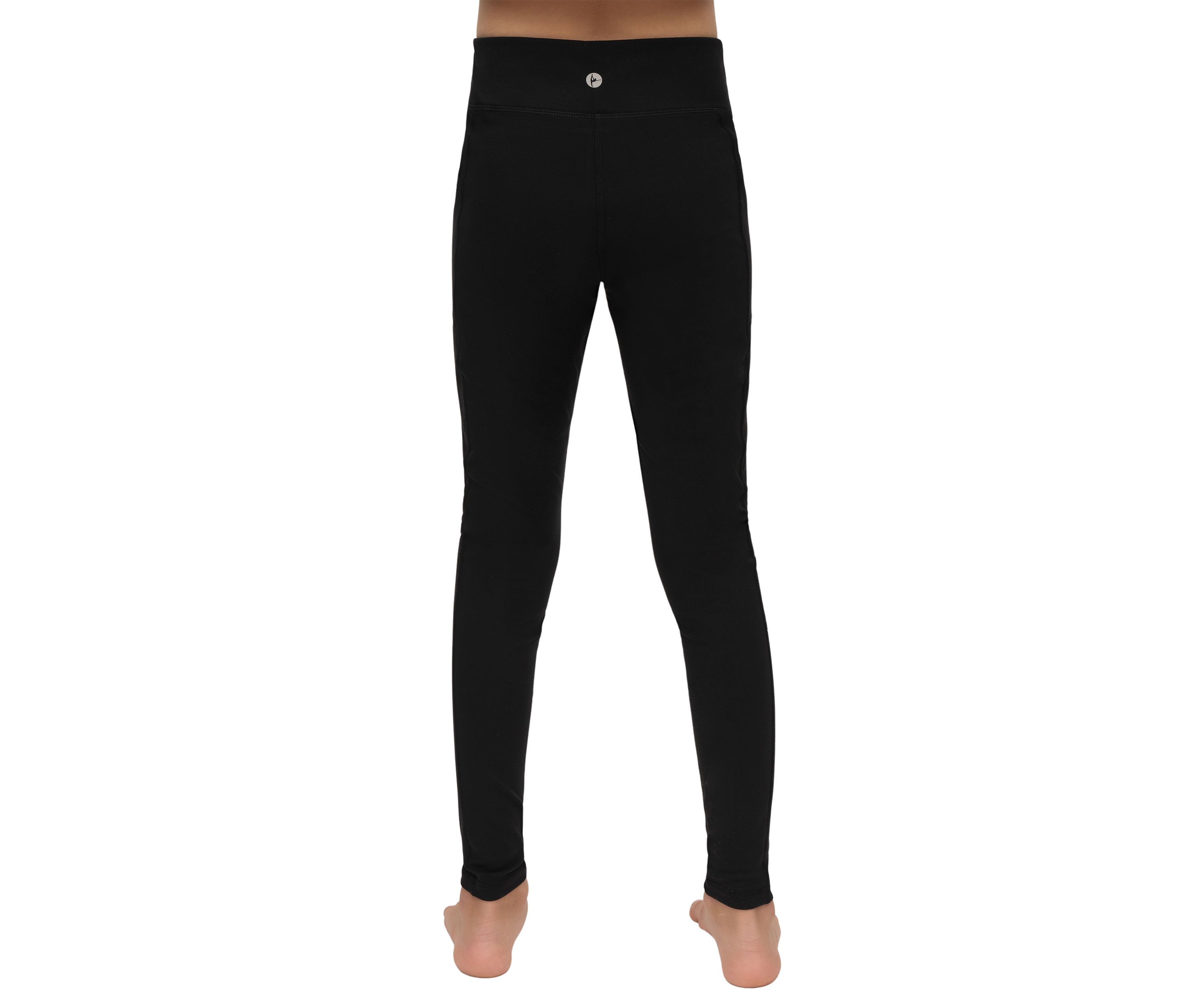 Girls 7-16 Pull On Leggings