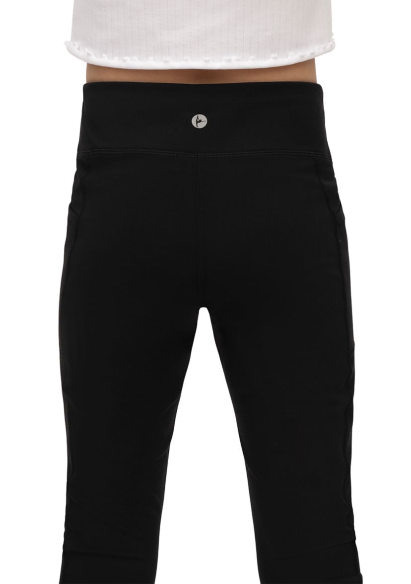 Girls 7-16 Pull On Leggings