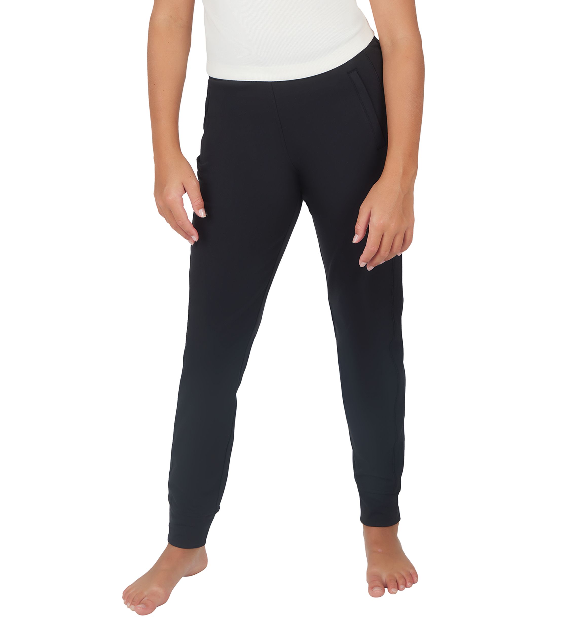 Girls 7-16 Performance Joggers
