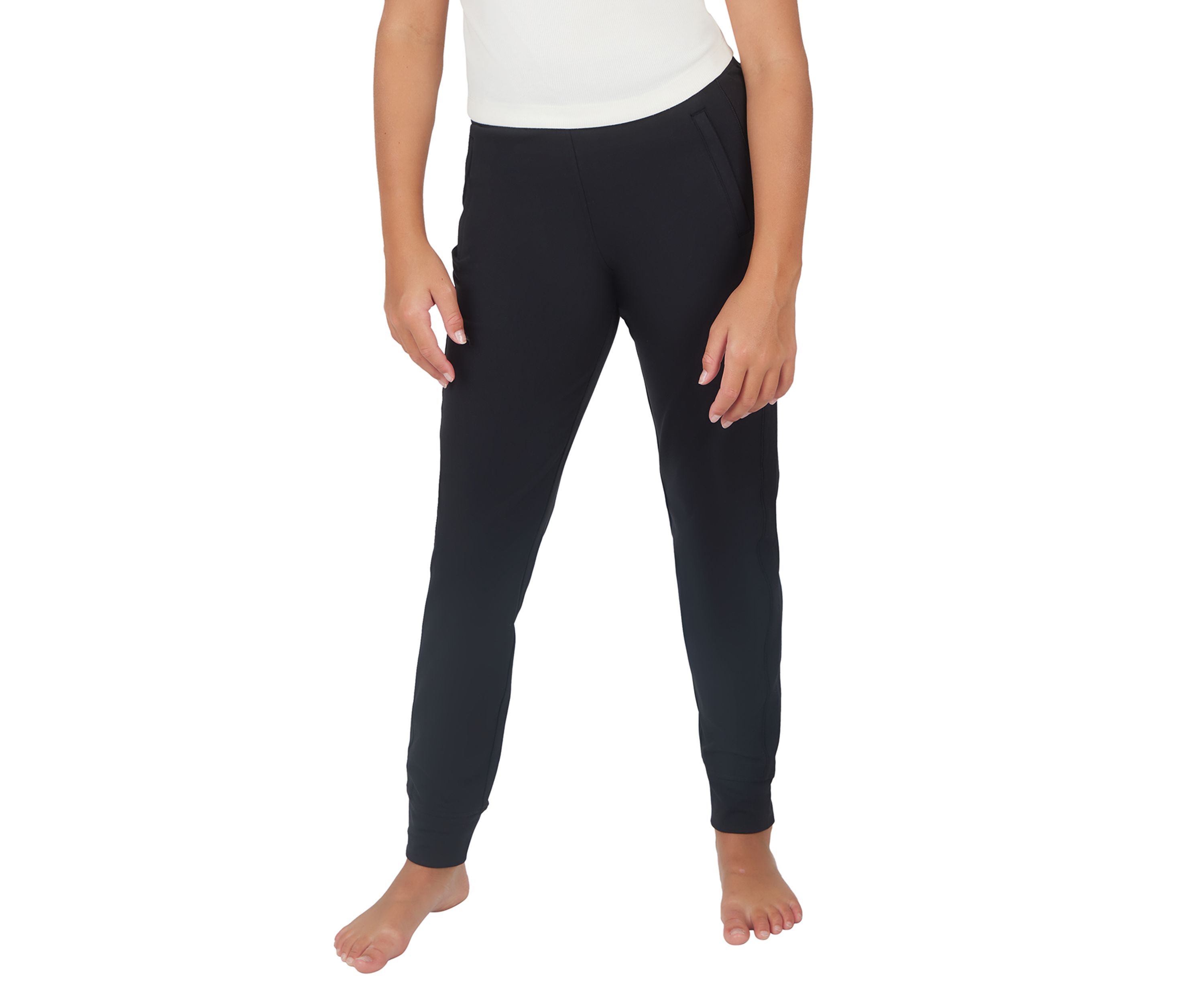 Girls 7-16 Performance Joggers