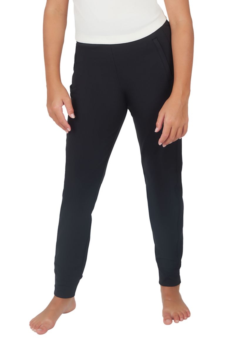 Girls 7-16 Performance Joggers