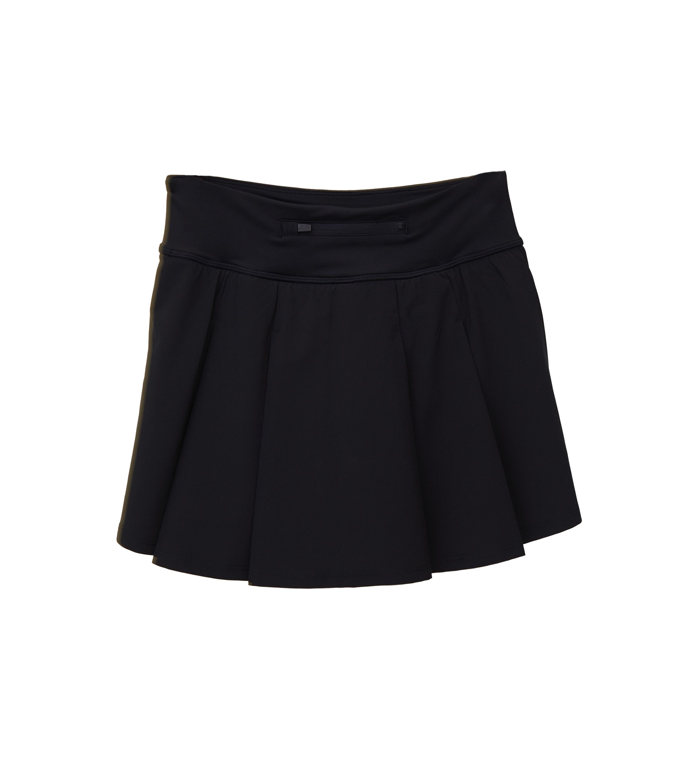 Girls 7-16 Lightstream Pleated Tennis Skirt
