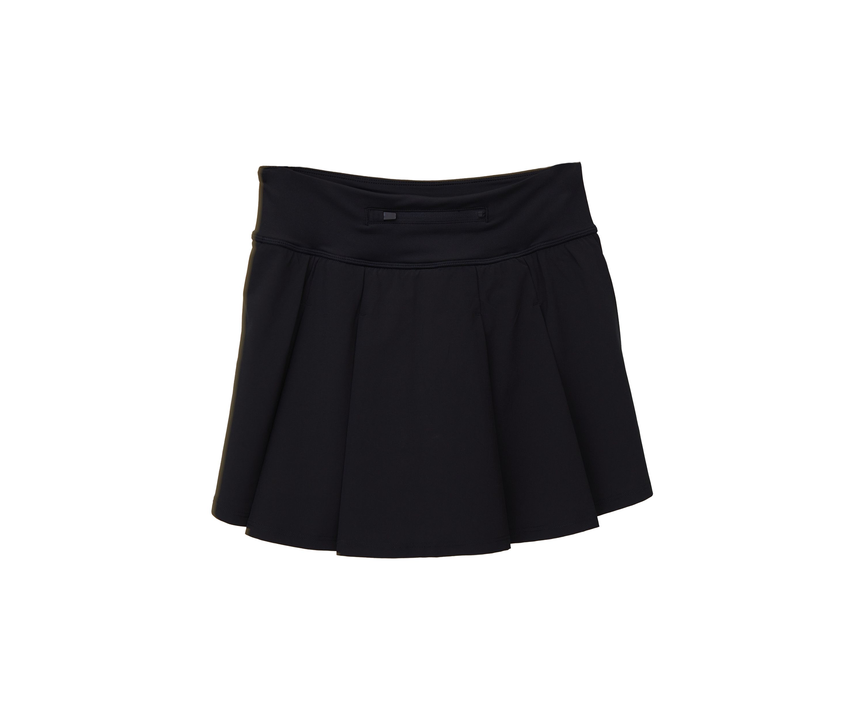 Girls 7-16 Lightstream Pleated Tennis Skirt